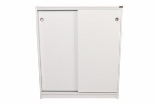 Kingakapp Asir SHC-322-BB-1, valge price and information | Shoe cupboards, shoe racks | hansapost.ee