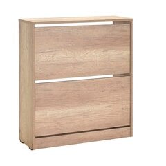 Kingakapp Asir SHC-520-OO-1, pruun price and information | Shoe cupboards, shoe racks | hansapost.ee