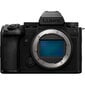 Panasonic Lumix DC-S5 IIX korpus, must hind ja info | Fotoaparaadid | hansapost.ee