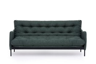 3 vietų sofa-lova Renge - Green цена и информация | Диваны | hansapost.ee