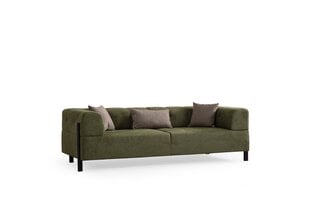 Diivan Asir Gio, roheline price and information | Sofa beds and sofas | hansapost.ee