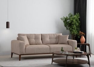 Diivanvoodi Asir Sinor, beež price and information | Sofa beds and sofas | hansapost.ee