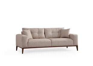 Diivanvoodi Asir Sinor, beež price and information | Sofa beds and sofas | hansapost.ee