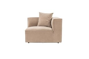 Diivan Asir Sora 1R v2, pruun price and information | Sofa beds and sofas | hansapost.ee