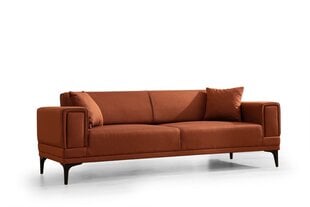 Diivanvoodi Asir Horizon, punane price and information | Sofa beds and sofas | hansapost.ee