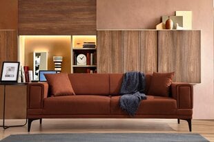 Diivanvoodi Asir Horizon, punane price and information | Sofa beds and sofas | hansapost.ee