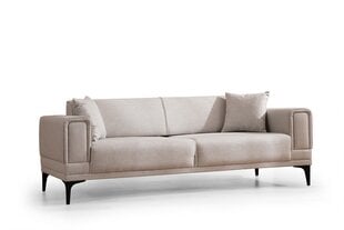 Diivanvoodi Asir Horizon, beež price and information | Sofa beds and sofas | hansapost.ee