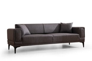 Diivanvoodi Asir Horizon, hall price and information | Sofa beds and sofas | hansapost.ee