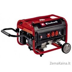 Профессиональная ударная дрель Einhell TP-CD 18/60 Li-i BL Solo Power X-Change (18 В, аккумулятор и зарядное устройство в комплект не входят) цена и информация | Электрогенераторы | hansapost.ee