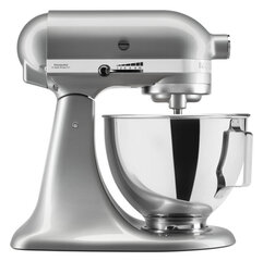 KitchenAid 5KSM95PSEMC цена и информация | Кухонные комбайны | hansapost.ee