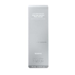 Babor Õrn ensüümkoorija Enzyme Micro Peel Balm, 75 ml price and information | Näopuhastusvahendid | hansapost.ee