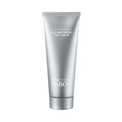 Babor Õrn ensüümkoorija Enzyme Micro Peel Balm, 75 ml hind ja info | Näopuhastusvahendid | hansapost.ee