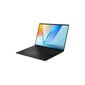 Asus Vivobook S 16 OLED M5606UA-MX042W 16" OLED/AMD Ryzen 7-8845HS/16 GB/LPDDR5X/SSD 1000 GB/AMD Radeon Graphics/Windows 11 Home/ENG/Neutral Black цена и информация | Sülearvutid | hansapost.ee