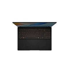 Asus Vivobook S 16 OLED M5606UA-MX042W 16" OLED/AMD Ryzen 7-8845HS/16 GB/LPDDR5X/SSD 1000 GB/AMD Radeon Graphics/Windows 11 Home/ENG/Neutral Black цена и информация | Записные книжки | hansapost.ee