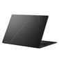 Asus Zenbook 14 OLED UM3406HA-QD036W 14 "FHD/AMD Ryzen 7-8840HS/16 GB/LPDDR5X/SSD 1000 GB/AMD Radeon Graphics/Windows 11 Home /Jade Black hind ja info | Sülearvutid | hansapost.ee