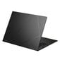 Asus Zenbook 14 OLED UM3406HA-QD036W 14 "FHD/AMD Ryzen 7-8840HS/16 GB/LPDDR5X/SSD 1000 GB/AMD Radeon Graphics/Windows 11 Home /Jade Black hind ja info | Sülearvutid | hansapost.ee