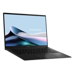 Asus Zenbook 14 OLED UM3406HA-QD036W 14 "FHD/AMD Ryzen 7-8840HS/16 GB/LPDDR5X/SSD 1000 GB/AMD Radeon Graphics/Windows 11 Home /Jade Black price and information | Sülearvutid | hansapost.ee