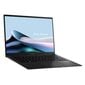 Asus Zenbook 14 OLED UM3406HA-QD036W 14 "FHD/AMD Ryzen 7-8840HS/16 GB/LPDDR5X/SSD 1000 GB/AMD Radeon Graphics/Windows 11 Home /Jade Black hind ja info | Sülearvutid | hansapost.ee