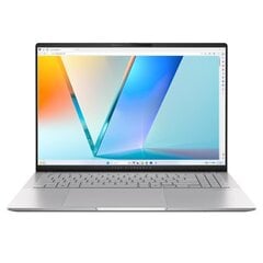 Asus Vivobook S hind ja info | Sülearvutid | hansapost.ee