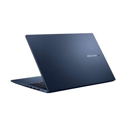 Asus Vivobook 15 X1502ZA-BQ2290W 15.6" IPS/FHD/Intel Core i7-12700H/16 GB/DDR4/512 GB/Intel UHD Graphics/Windows 11 Home/ENG/Quiet Blue цена и информация | Sülearvutid | hansapost.ee