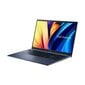 Asus Vivobook 15 X1502ZA-BQ2290W 15.6" IPS/FHD/Intel Core i7-12700H/16 GB/DDR4/512 GB/Intel UHD Graphics/Windows 11 Home/ENG/Quiet Blue цена и информация | Sülearvutid | hansapost.ee