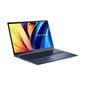 Asus Vivobook 15 X1502ZA-BQ2290W 15.6" IPS/FHD/Intel Core i7-12700H/16 GB/DDR4/512 GB/Intel UHD Graphics/Windows 11 Home/ENG/Quiet Blue цена и информация | Sülearvutid | hansapost.ee