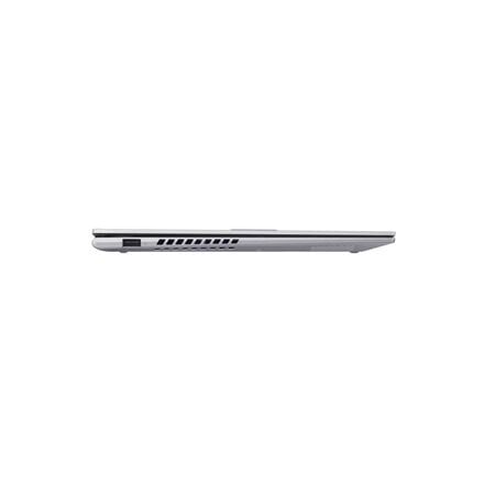 Asus Vivobook S 14 Flip OLED TN3402YA-KN391W 14 "AMD Ryzen 5-7430U/16 GB/DDR4/1000 GB/AMD Radeon Graphics/Windows 11 Home/ ENG/ Silver hind ja info | Sülearvutid | hansapost.ee