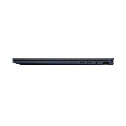 Asus Zenbook 14 OLED UX3405MA-PP665X/14"/ Intel Core Ultra 9-185H/32 GB/LPDDR5X/1000 GB/Intel Arc Graphics/Windows 11 Pro/ENG/Ponder Blue hind ja info | Sülearvutid | hansapost.ee