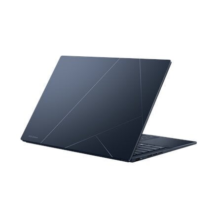 Asus Zenbook 14 OLED UX3405MA-PP665X/14"/ Intel Core Ultra 9-185H/32 GB/LPDDR5X/1000 GB/Intel Arc Graphics/Windows 11 Pro/ENG/Ponder Blue hind ja info | Sülearvutid | hansapost.ee