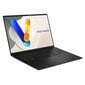 Asus Vivobook S 16 OLED M5606UA-MX080X 16" OLED/AMD Ryzen 7-8845HS/16 GB/LPDDR5X/1000 GB/AMD Radeon Graphics/Windows 11 Pro/ENG/Must цена и информация | Sülearvutid | hansapost.ee