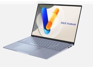 Asus Vivobook S 16