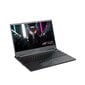 Gigabyte AORUS 15X ASF-83EE754SH 15.6" QHD i7-13650HX/16GB/1TB/RTX 4070/Win Home/ENG/Must hind ja info | Sülearvutid | hansapost.ee