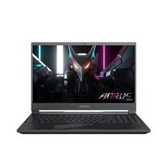 Gigabyte AORUS 15X ASF-83EE754SH 15.6" QHD i7-13650HX/16GB/1TB/RTX 4070/Win Home/ENG/Black цена и информация | Записные книжки | hansapost.ee