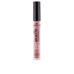 жидкая помада essence 8h matte nº 04 rosy nude, 2,5 мл цена и информация | Помады, бальзамы, блеск для губ | hansapost.ee