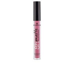 жидкая помада essence 8h matte nº 05 pink blush liquid lipstick, 2,5 мл цена и информация | Помады, бальзамы, блеск для губ | hansapost.ee