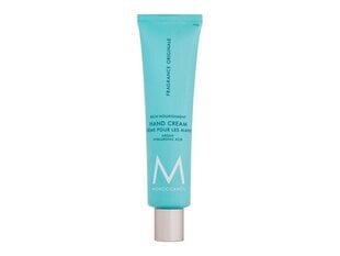 Kätekreem Moroccanoil Fragrance Originale, 100 ml цена и информация | Кремы, лосьоны для тела | hansapost.ee