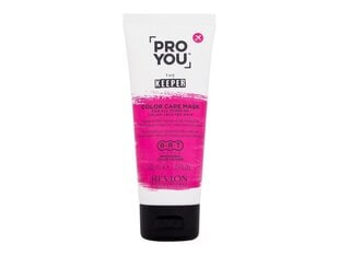 Juuksemask Revlon Professional ProYou The Keeper Color Care Mask Hair, naistele, 60 ml цена и информация | Маски, масла, сыворотки | hansapost.ee