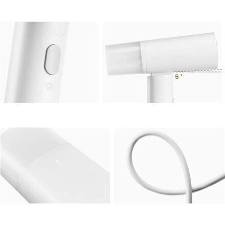 Xiaomi BHR8269EU hind ja info | Riideaurutid | hansapost.ee