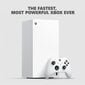 Xbox Series X 1TB Robot White цена и информация | Mängukonsoolid | hansapost.ee