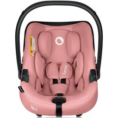 Автомобильное кресло Lionelo Astrid I-Size, 0-13 кг, pink цена и информация | Автокресла | hansapost.ee