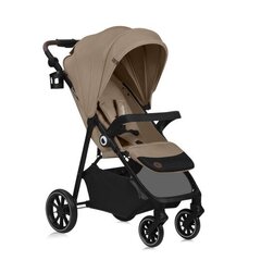 Спортивная коляска Lionelo Emma One, beige sand цена и информация | Lionelo Детские коляски и аксессуары | hansapost.ee