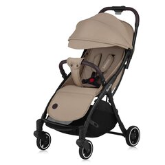 Спортивная коляска Lionelo Julie One, beige sand цена и информация | Lionelo Детские коляски и аксессуары | hansapost.ee