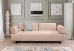 Diivanvoodi Asir Infinity, beež price and information | Sofa beds and sofas | hansapost.ee