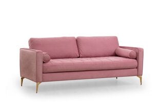 Diivan Asir Rome, roosa price and information | Sofa beds and sofas | hansapost.ee