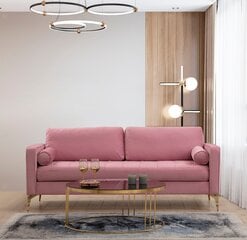 Diivan Asir Rome, roosa price and information | Sofa beds and sofas | hansapost.ee