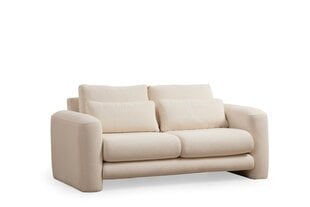 Diivan Asir Lily, 180x97x73 cm, beež price and information | Sofa beds and sofas | hansapost.ee