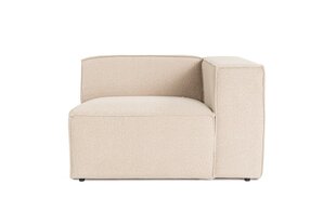 Diivan Asir Lora 1R, beež price and information | Sofa beds and sofas | hansapost.ee