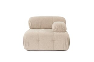 Diivan Asir Doblo 1R, beež price and information | Sofa beds and sofas | hansapost.ee