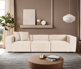 Diivan Asir Lora, beež price and information | Sofa beds and sofas | hansapost.ee