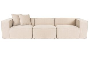 Diivan Asir Lora, beež price and information | Sofa beds and sofas | hansapost.ee